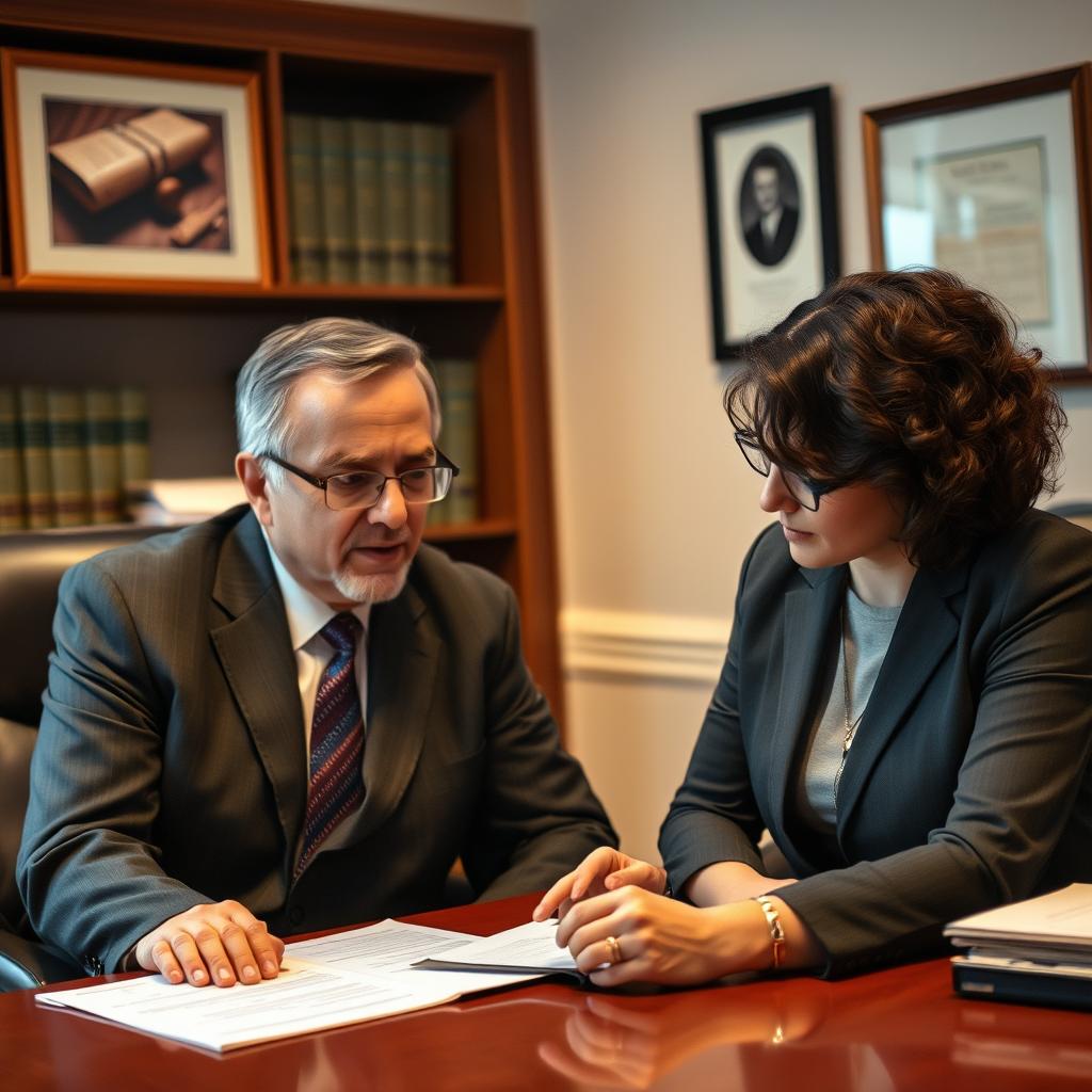 Endangering the Welfare of a Child lawyer Hudson County