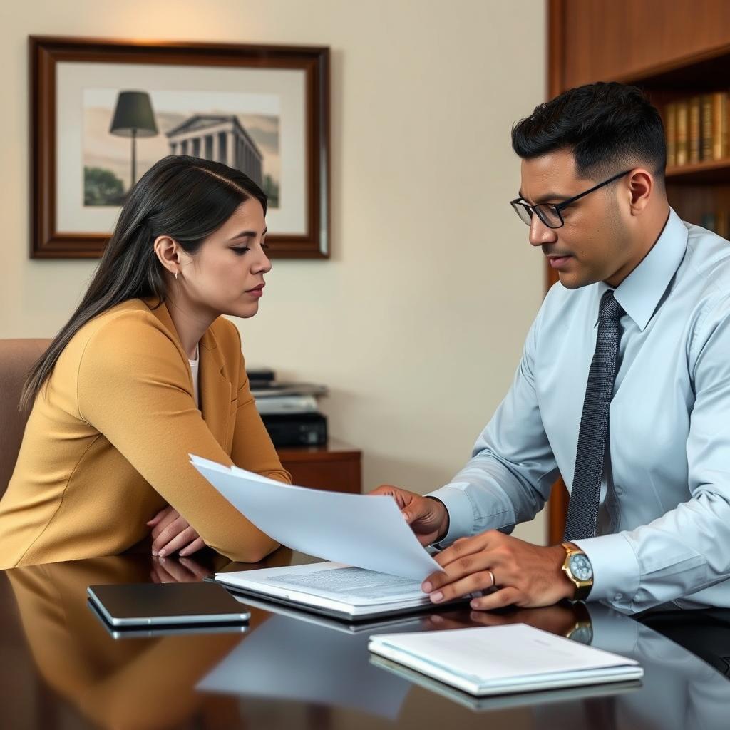 Endangering the Welfare of a Child lawyer Morris County