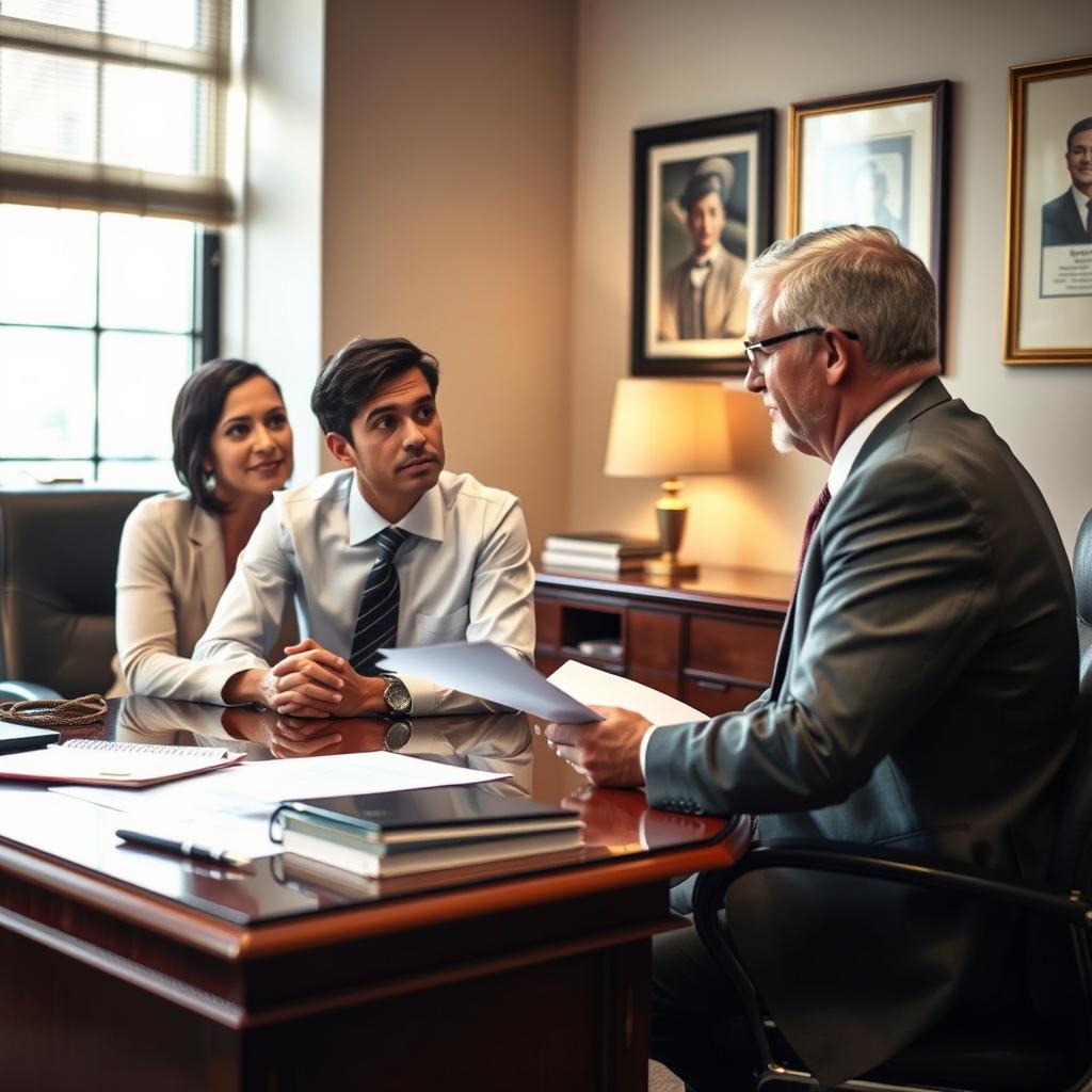 Enforcement of Foreign Divorce Lawyer Forest Hills