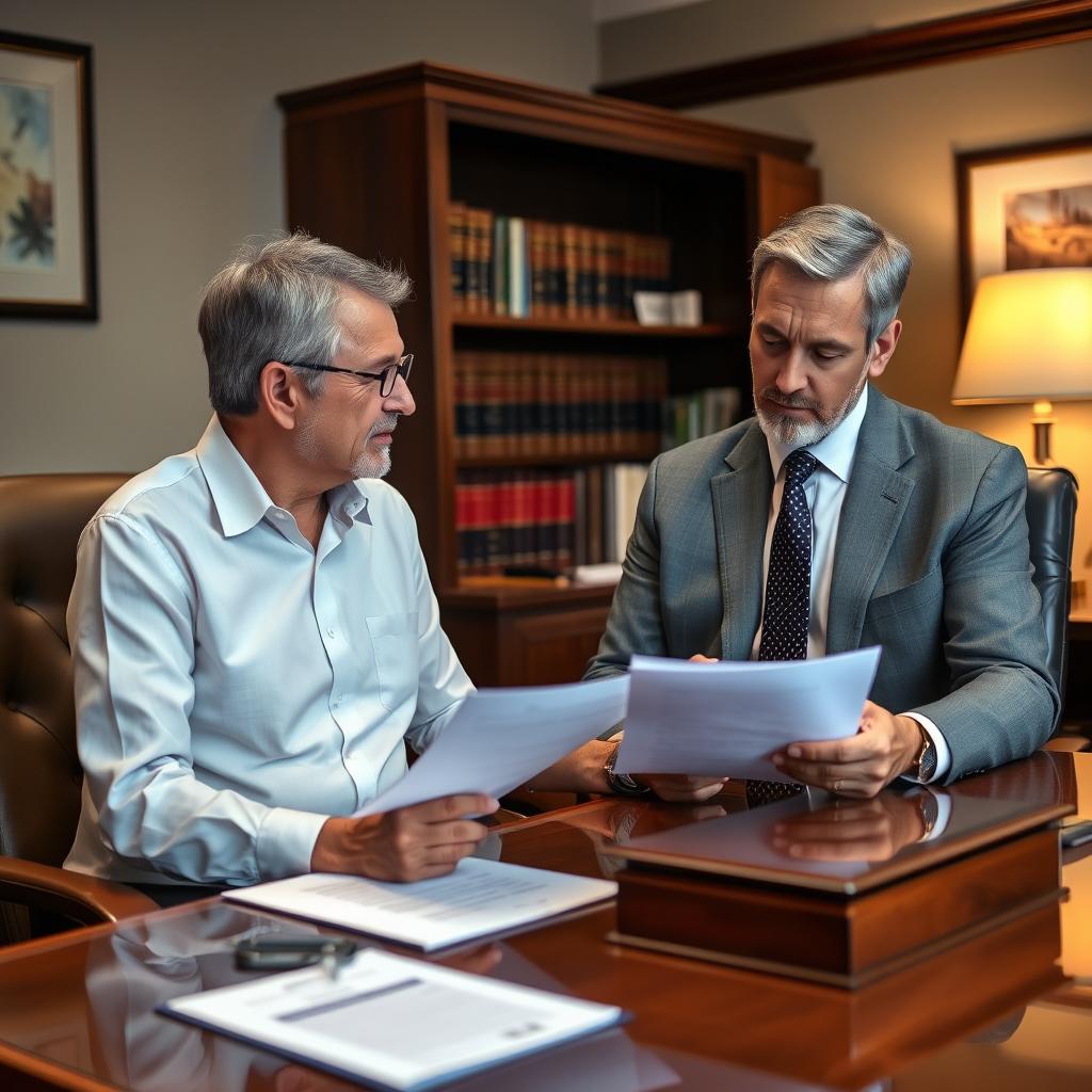 Entity Formation and Governance lawyer Atlantic County