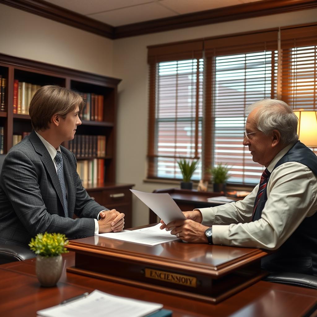 Entity Formation and Governance lawyer Cumberland County