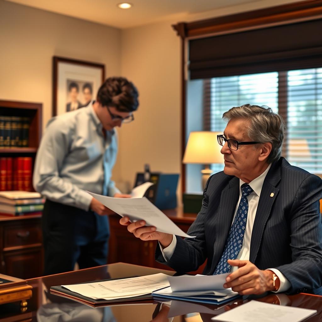 Entity Formation and Governance lawyer Essex County