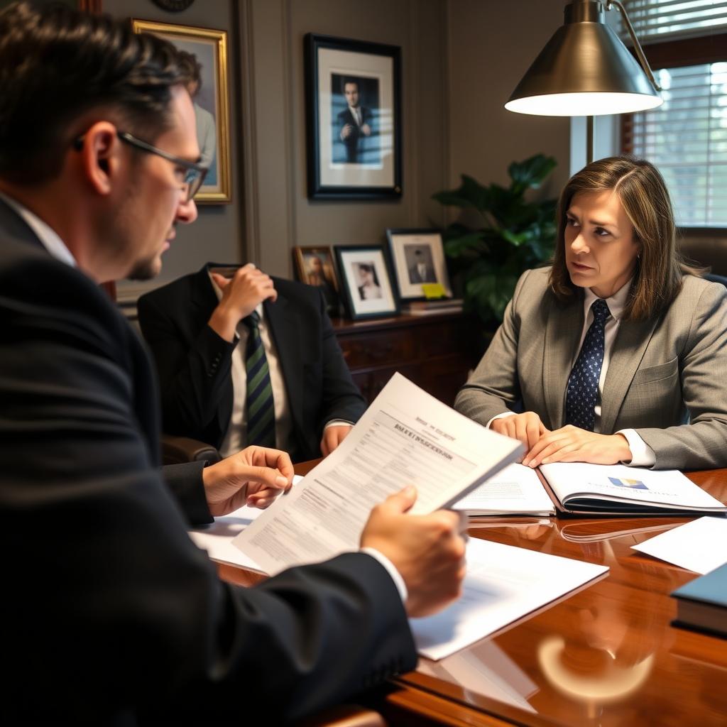Entity Formation and Governance lawyer Hudson County