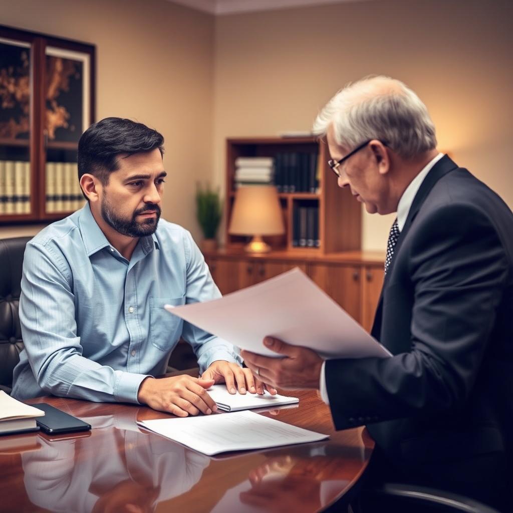 Entity Formation and Governance lawyer Salem County