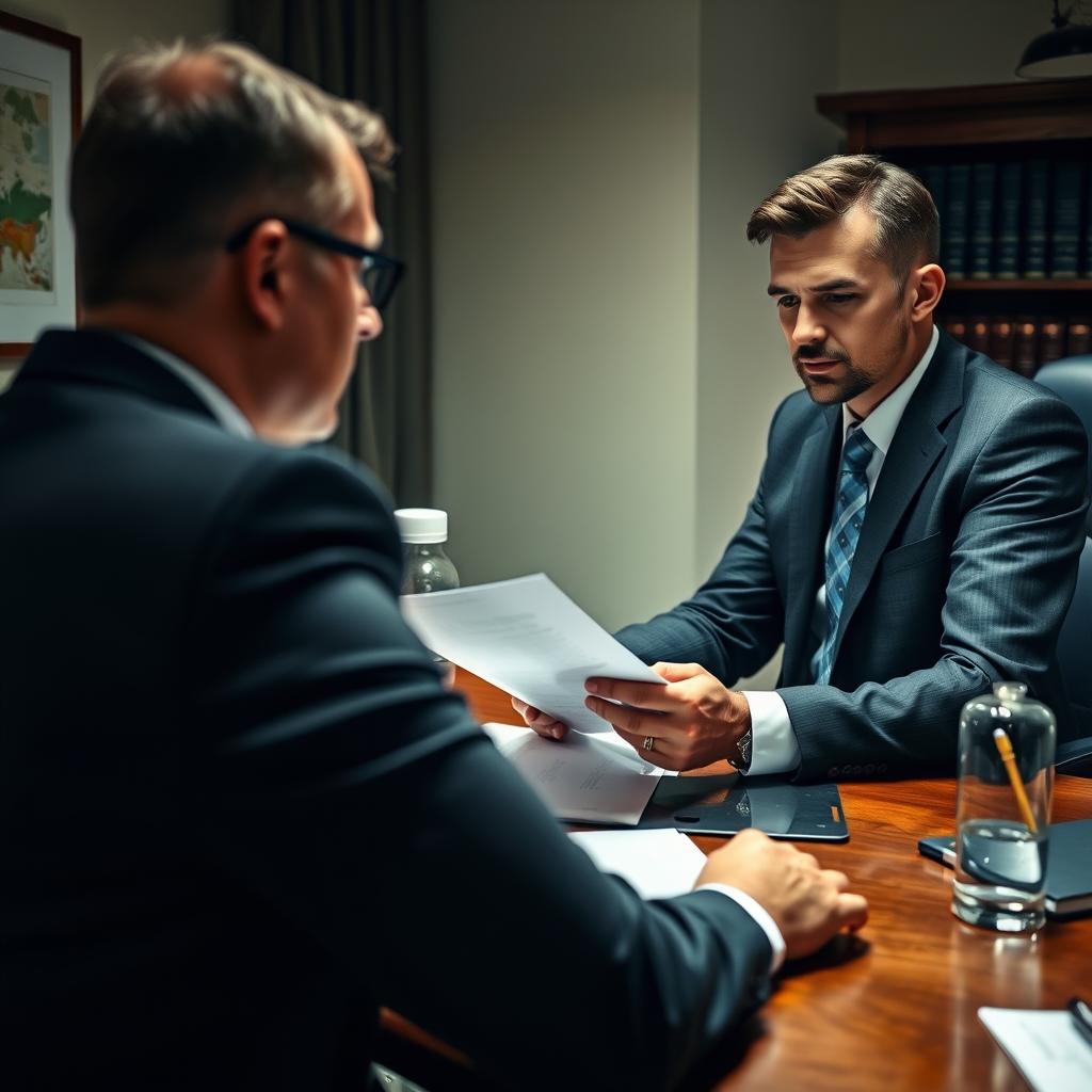 Environmental Claim Lawyer Anacostia