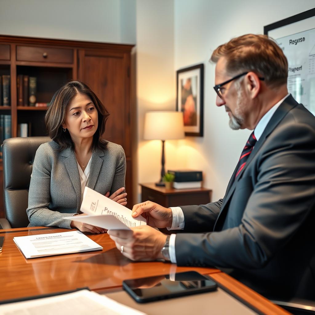 Environmental Claim Lawyer Baltimore County