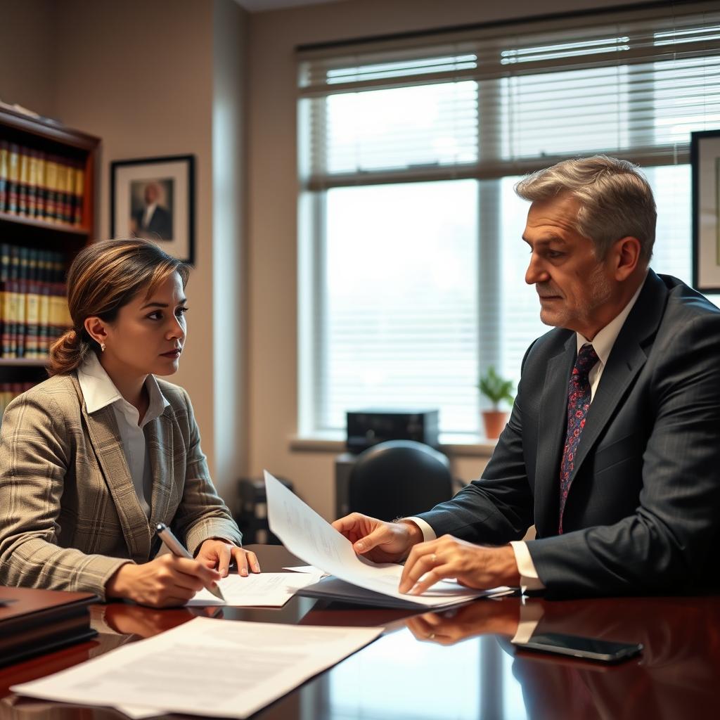 Environmental Claim Lawyer Baltimore
