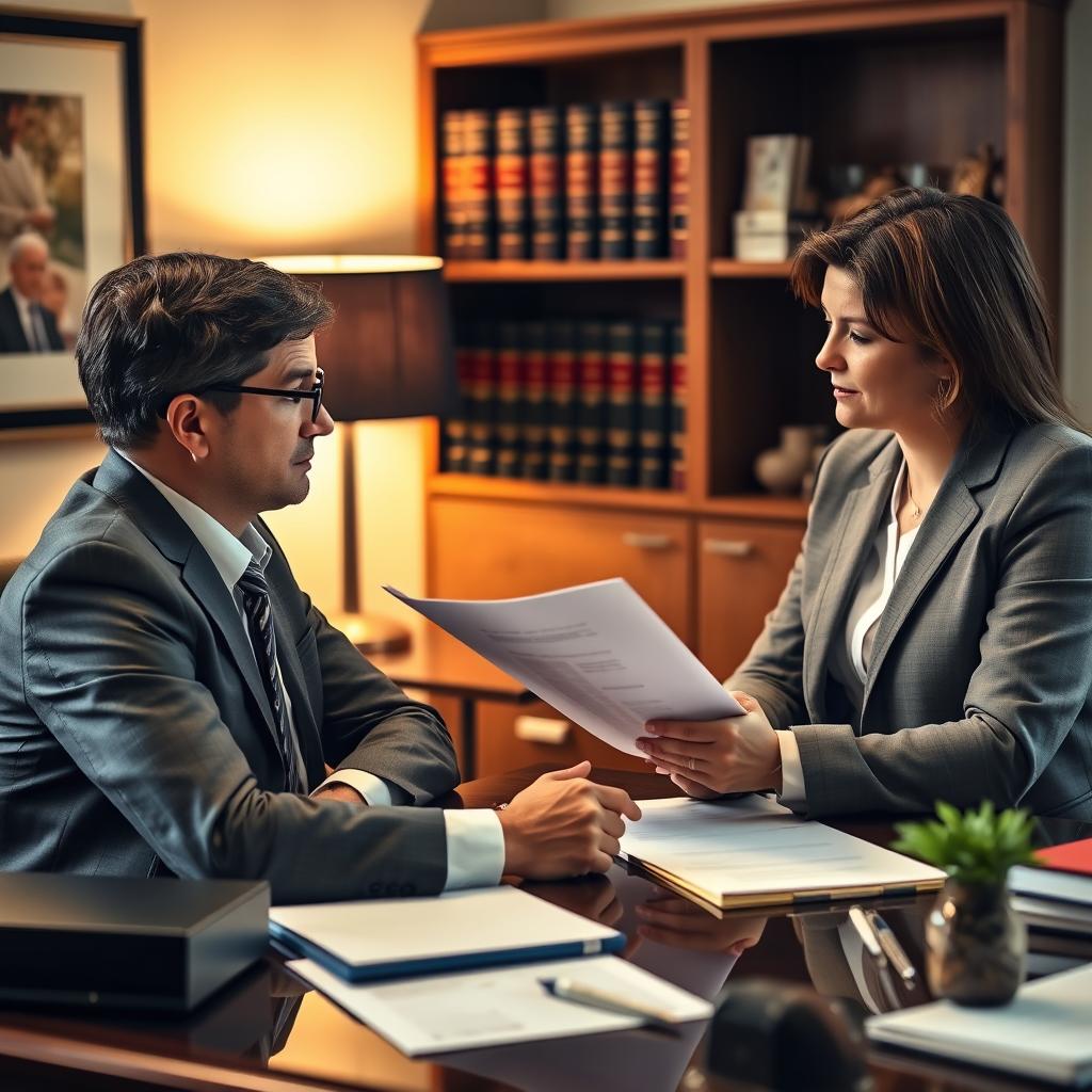 Environmental Claim Lawyer Bloomingdale