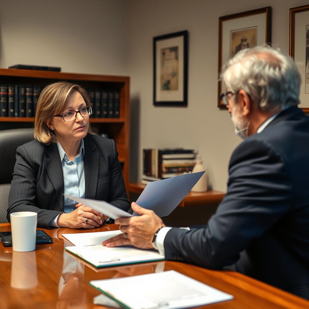 Environmental Claim Lawyer Chevy Chase