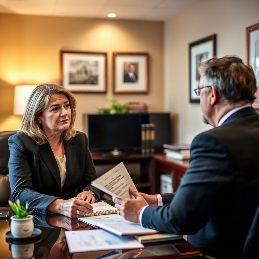 Environmental Claim Lawyer Forest Hills