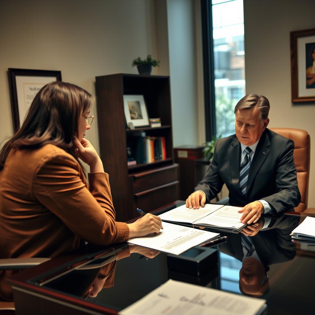 Environmental Claim Lawyer Howard County