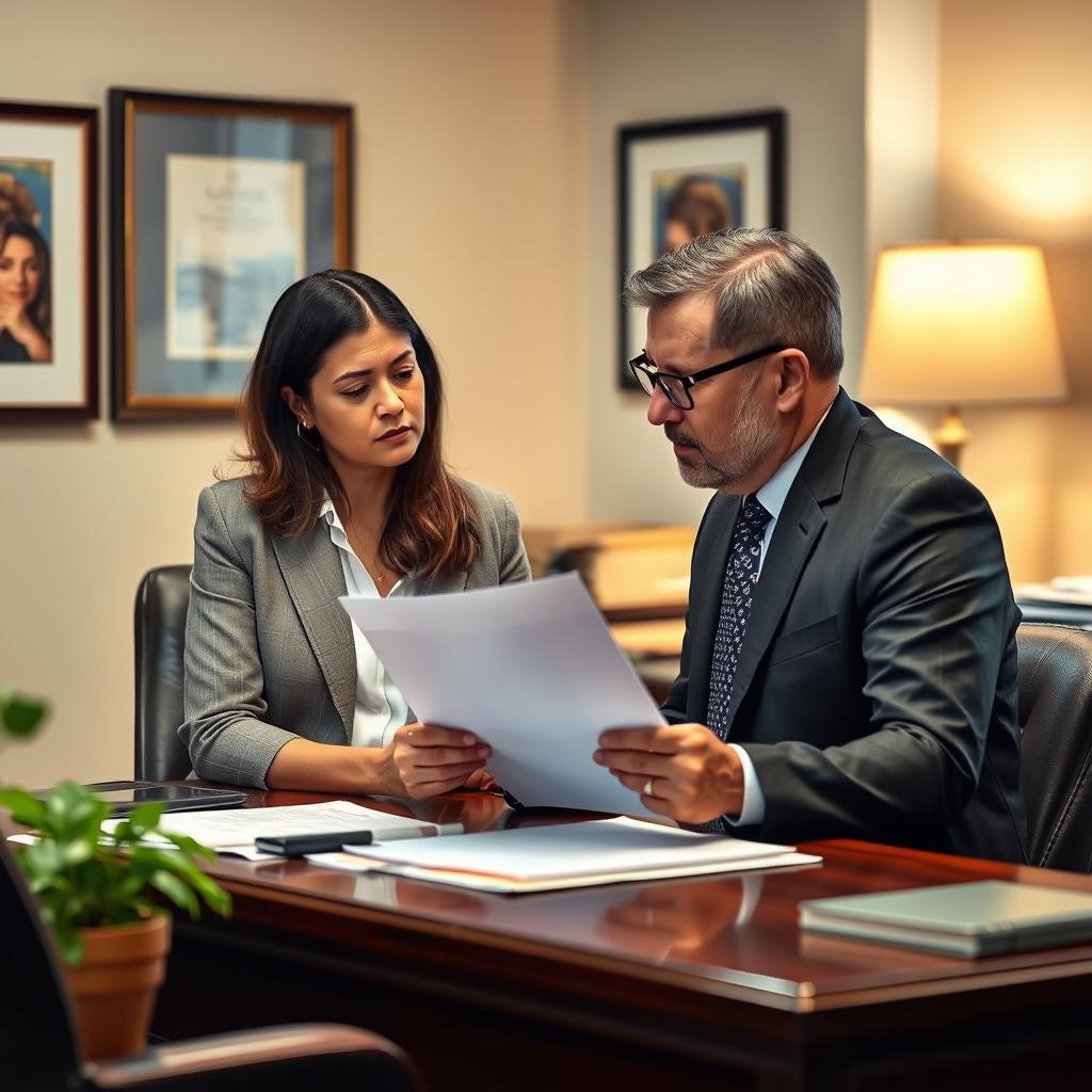 Environmental Claim Lawyer Washington County