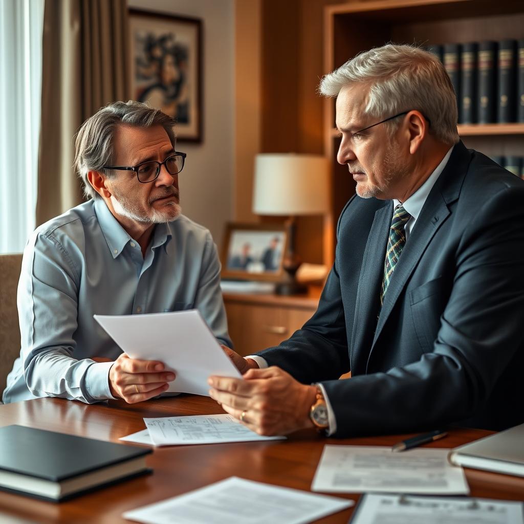 Environmental Claim Lawyer Worcester County