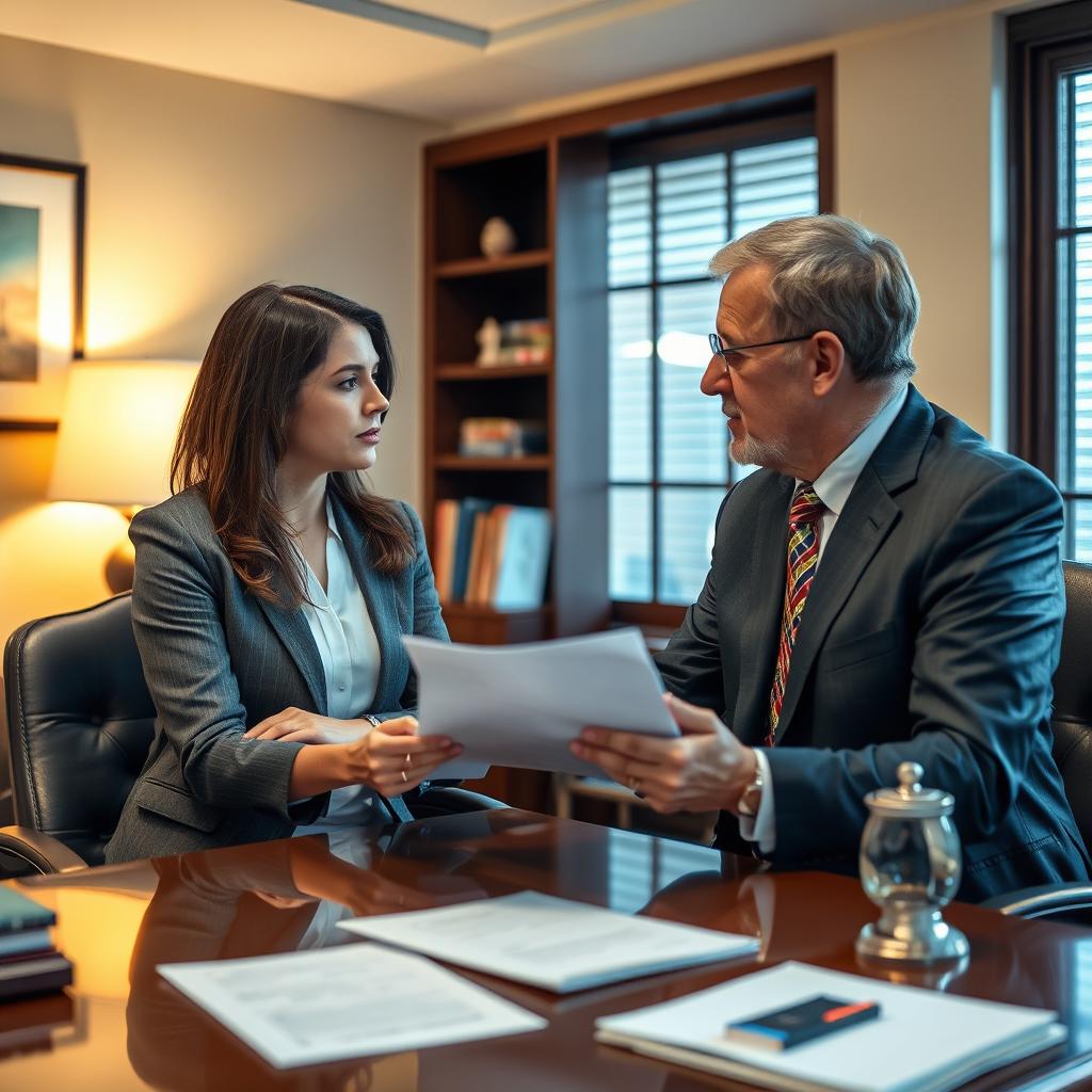 Environmental Claims lawyer Monmouth County