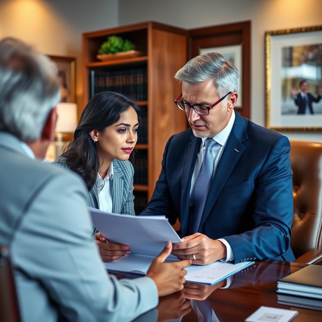 Environmental Claims lawyer New Jersey