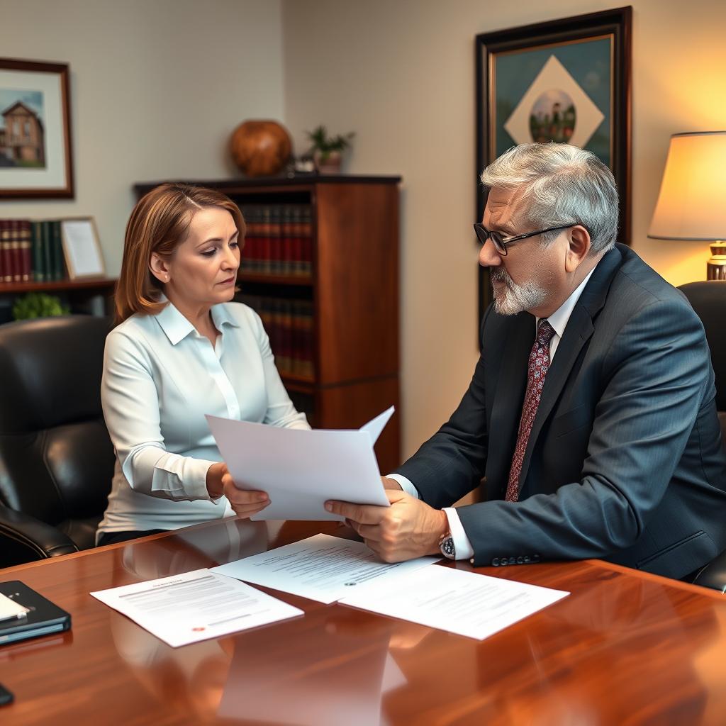 Environmental Injury Lawyer Cape May County