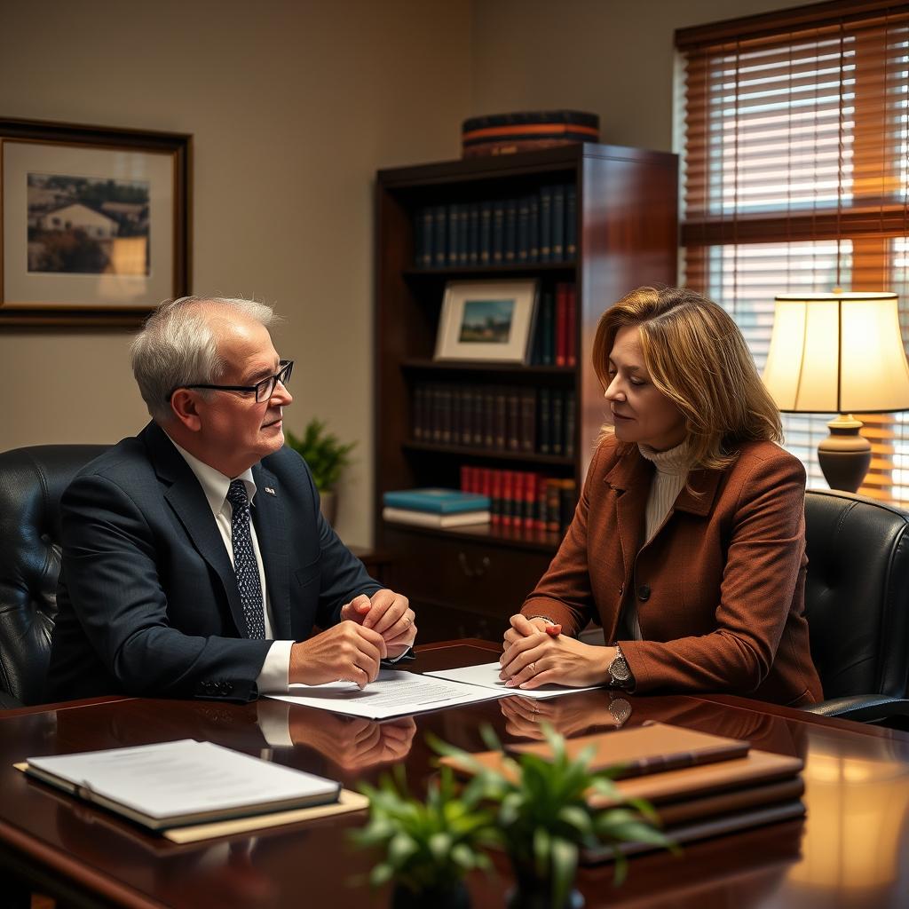 Equitable Distribution Lawyer York County