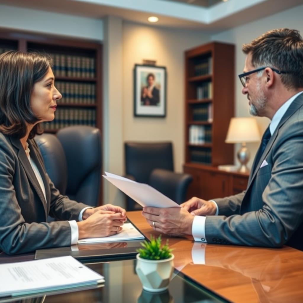 Escalator Accident Lawyer Anne Arundel County