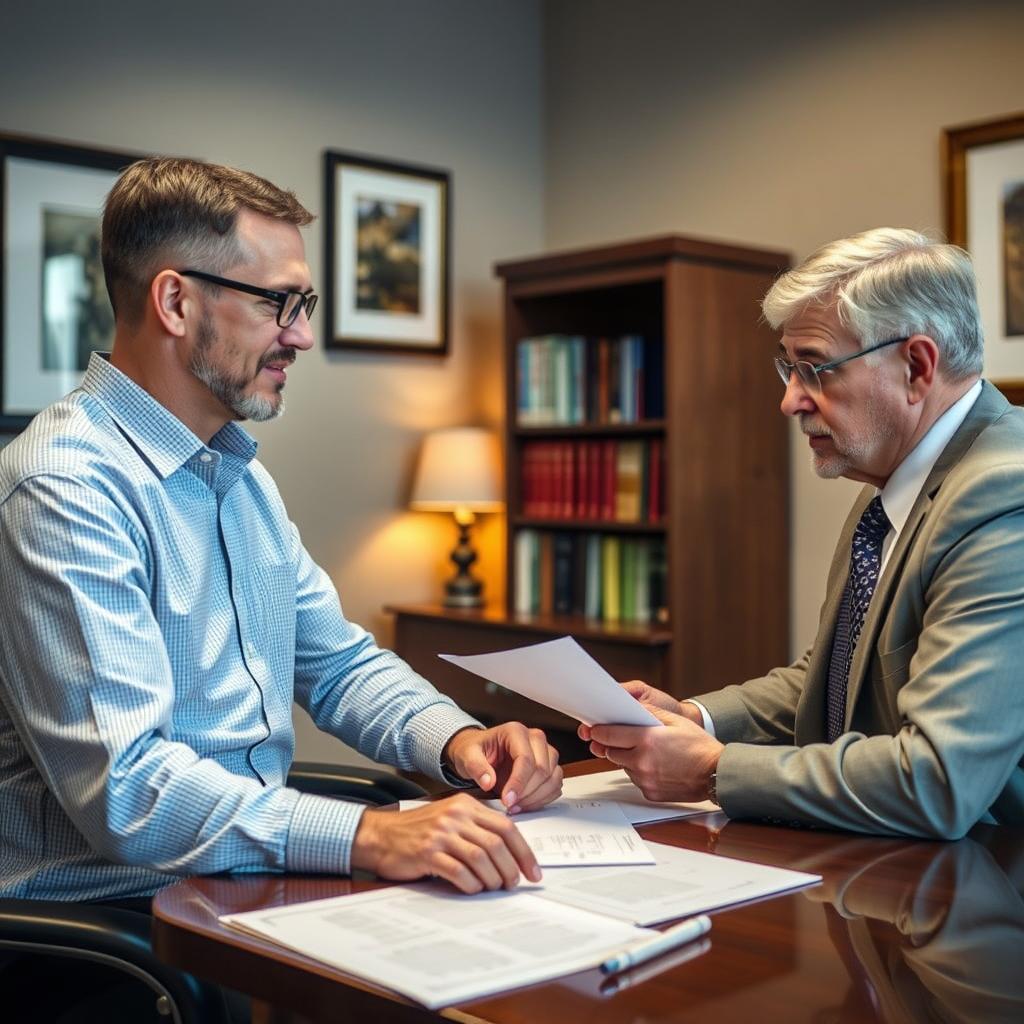 Escalator Accident Lawyer Henrico County