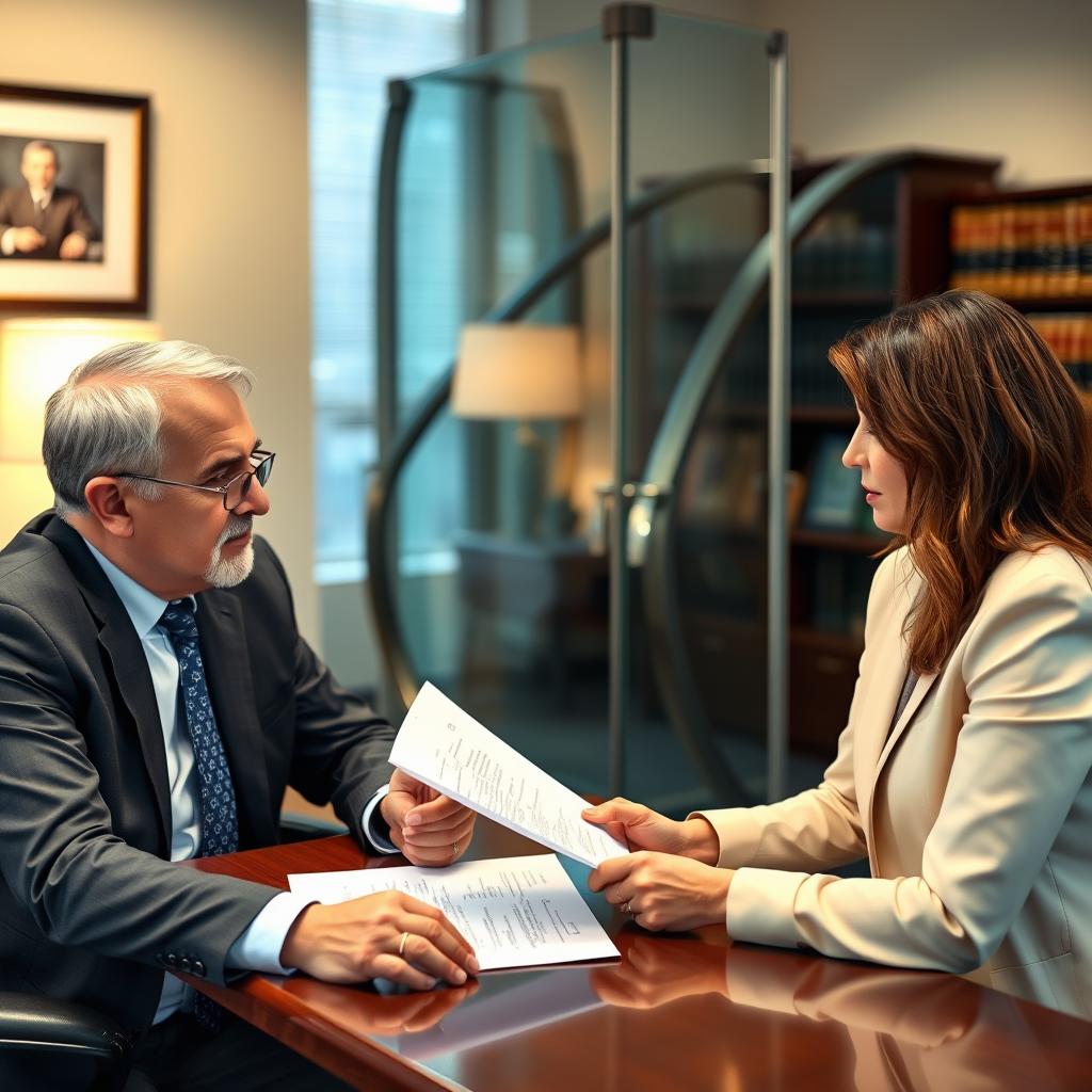 Escalator Accident Lawyer Lexington