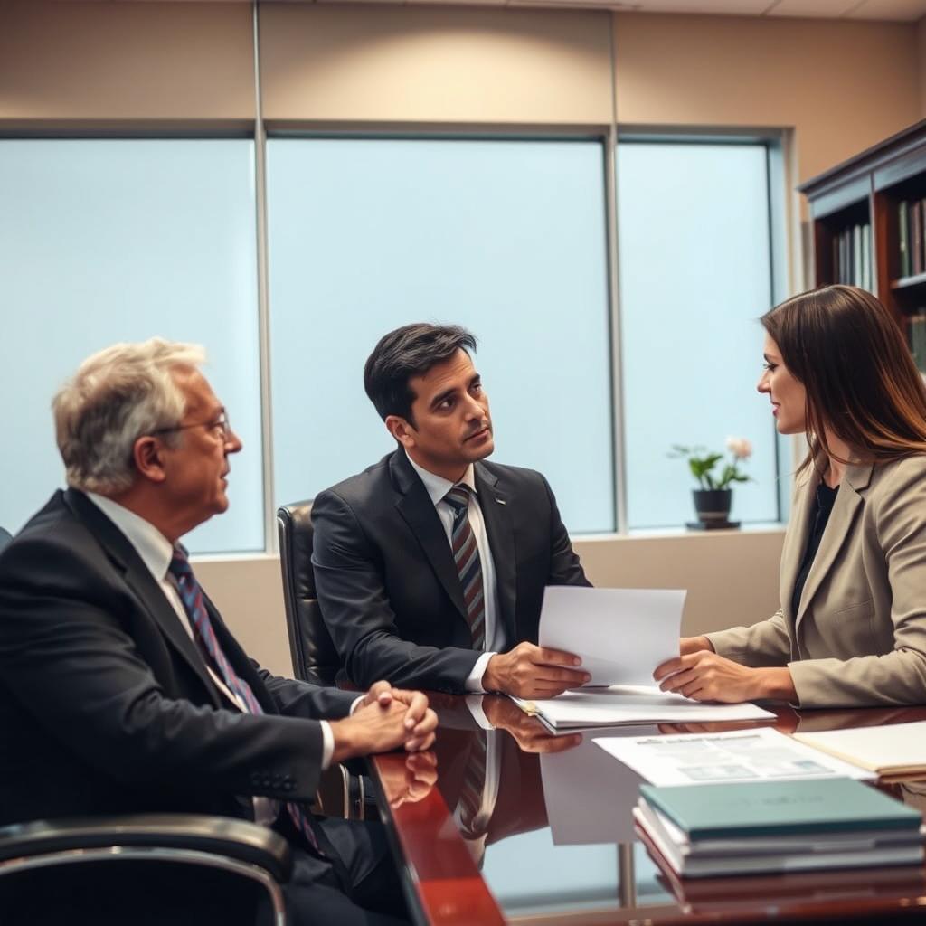 Escalator Accident Lawyer Passaic County