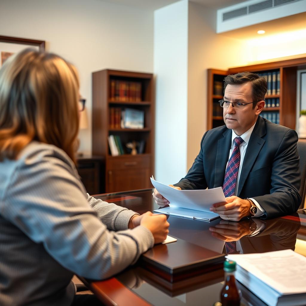 Escalator Accident Lawyer Suffolk