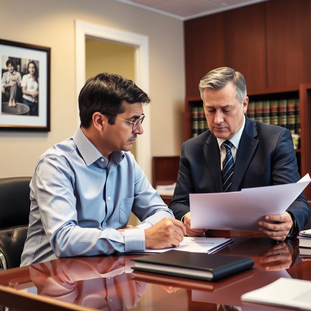 Escalator Accident Lawyer Worcester County