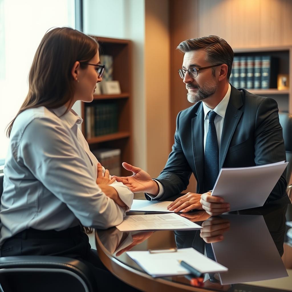 Escalator Injuries lawyer New Jersey