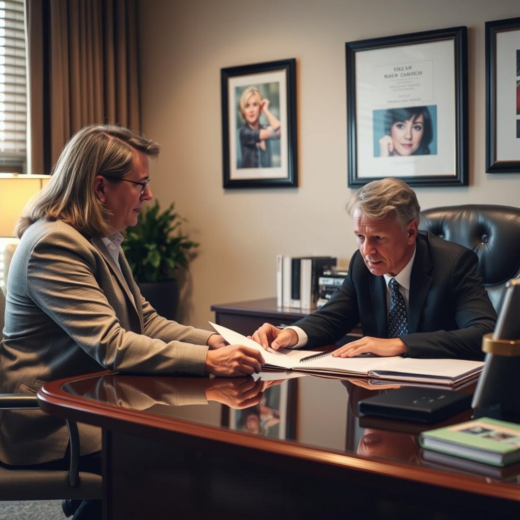 Espionage Lawyer Anne Arundel County