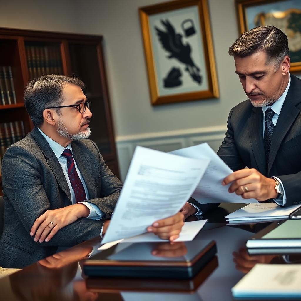 Espionage lawyer Essex County