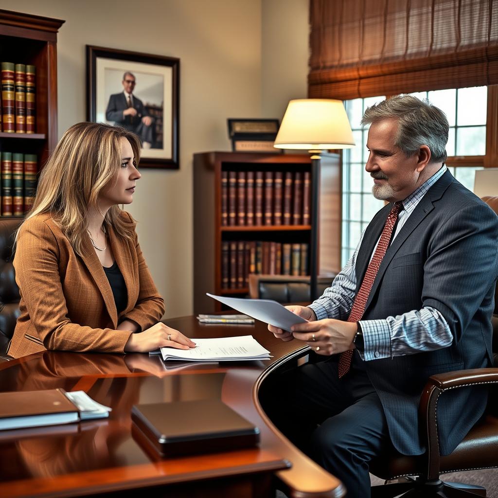 Espionage lawyer Fluvanna County