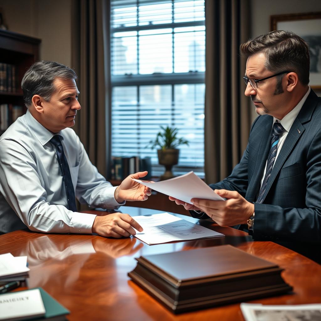 Espionage lawyer Middlesex County