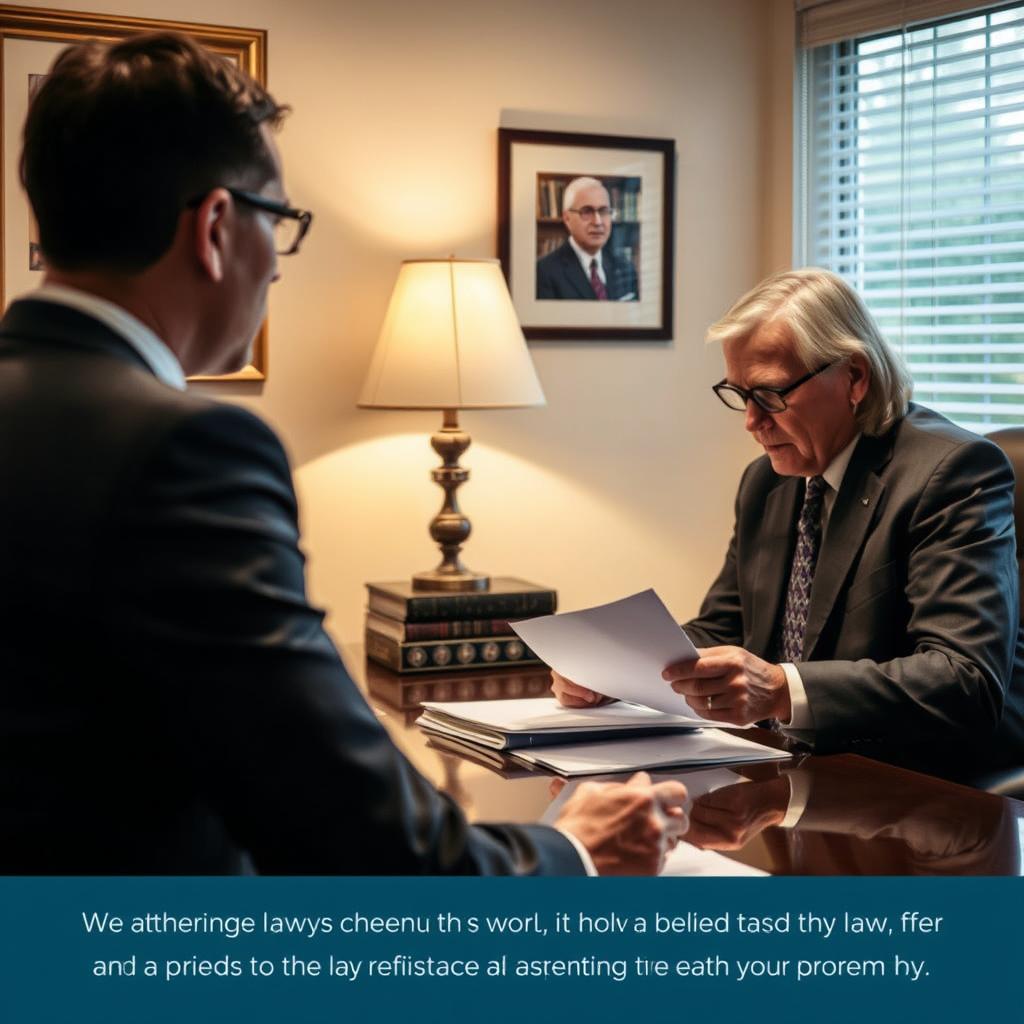 Espionage lawyer Rappahannock County