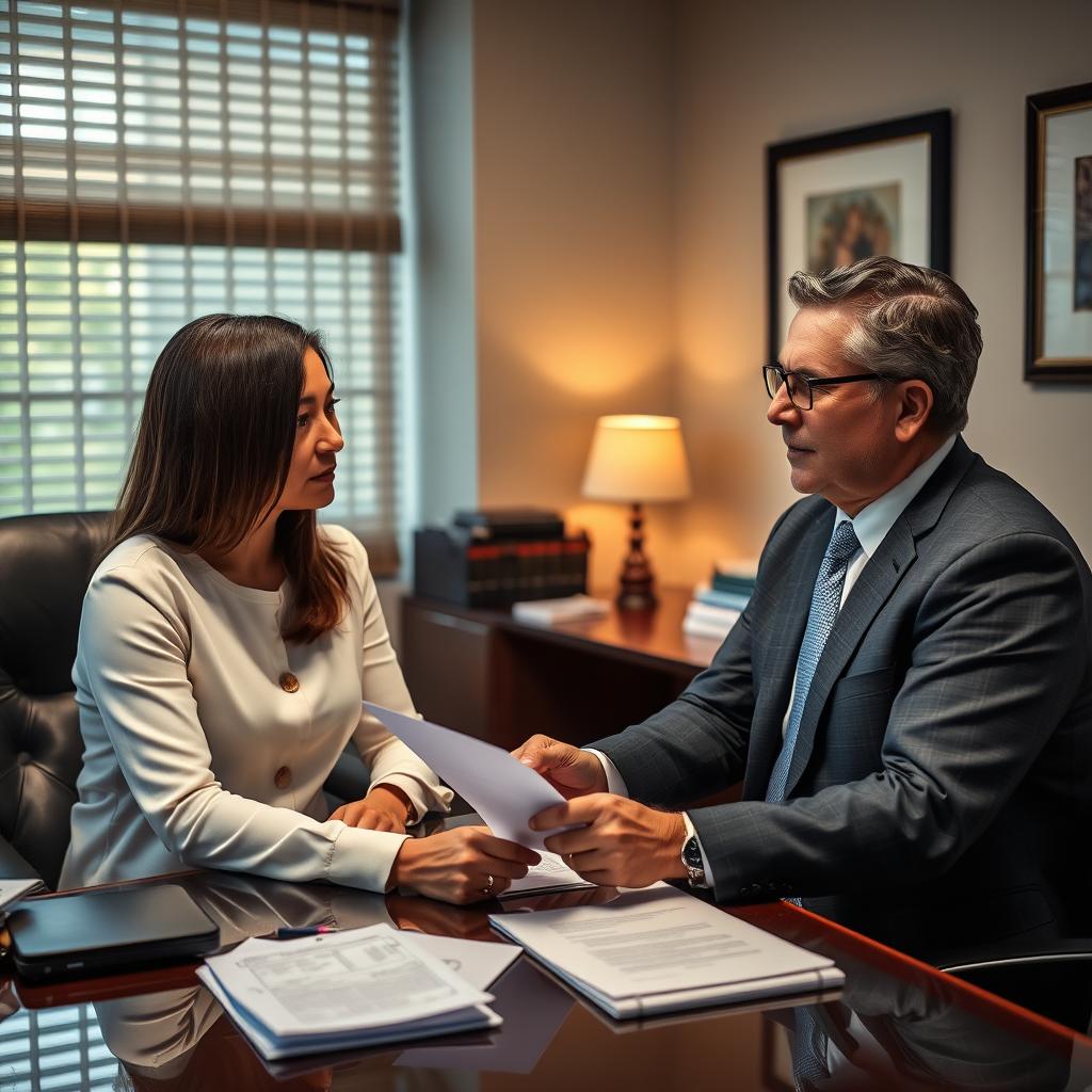 Espionage lawyer Spotsylvania County
