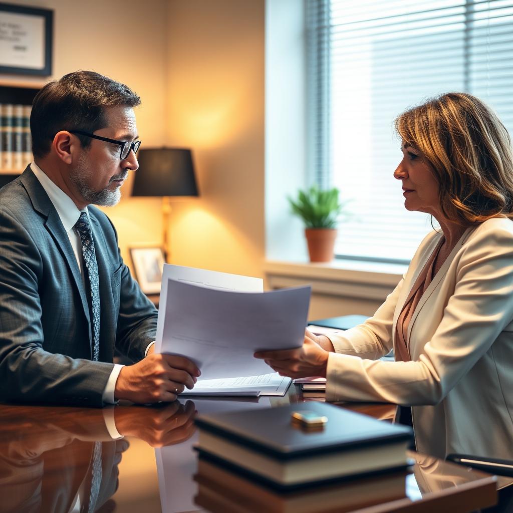 Establish Paternity Lawyer Gloucester County
