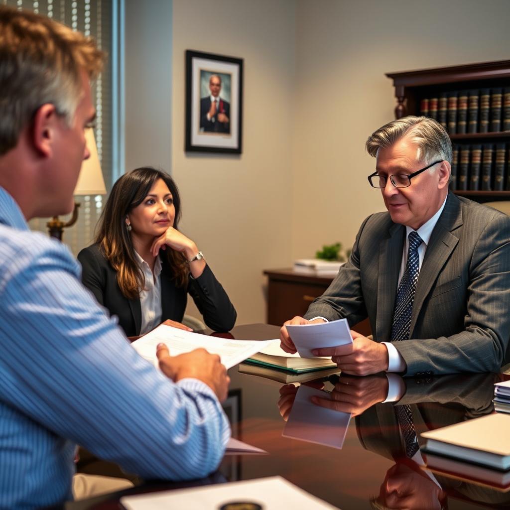 Establish Paternity Lawyer Virginia Beach