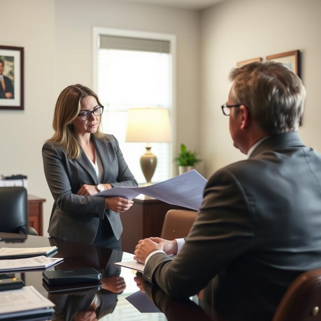 Estate Administration Lawyer Virginia Beach