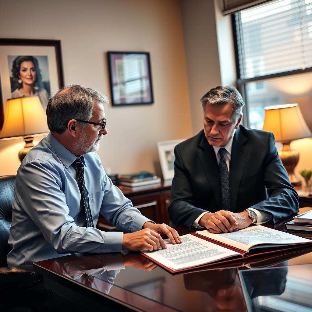 Estate and Business Succession Lawyer Hunterdon County