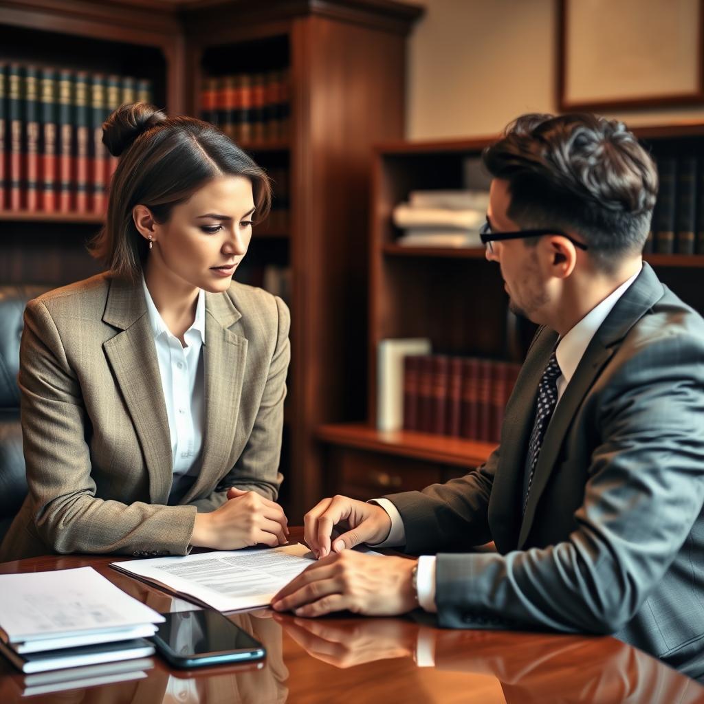 Estate Business Planning Lawyer Passaic County