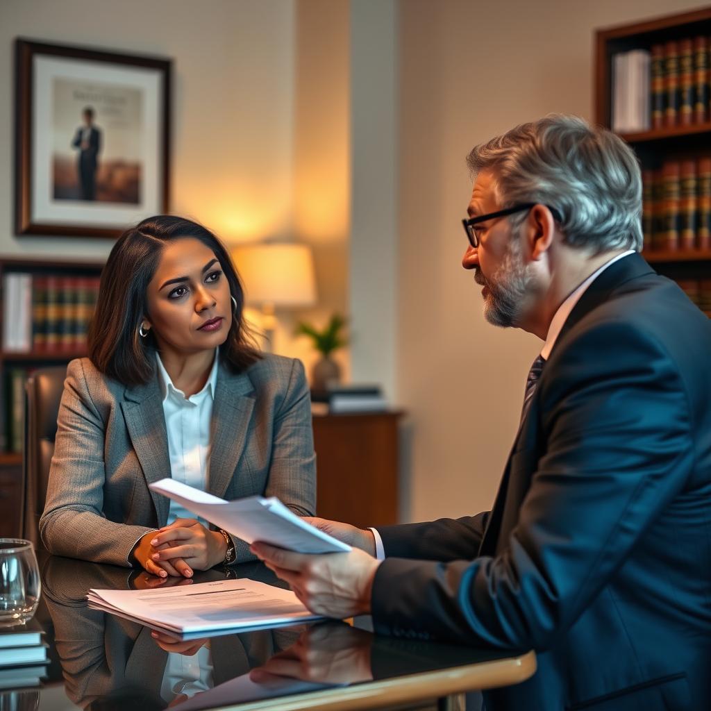 Estate Lawyer Logan Circle