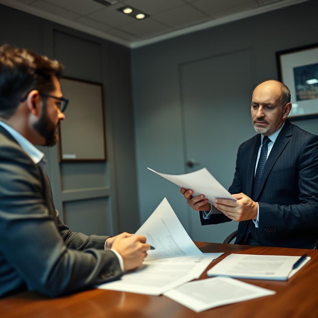 Estate Planning Lawyer Adams Morgan