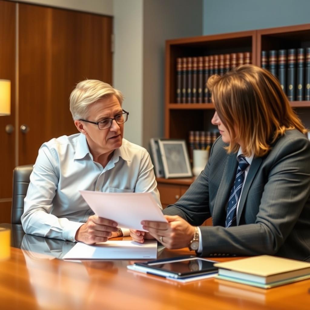 Estate Planning Lawyer Allegany County