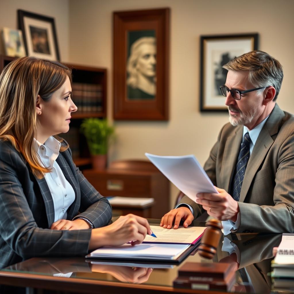 Estate Planning Lawyer Burlington County
