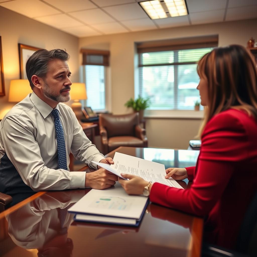 Estate Planning Lawyer Camden County
