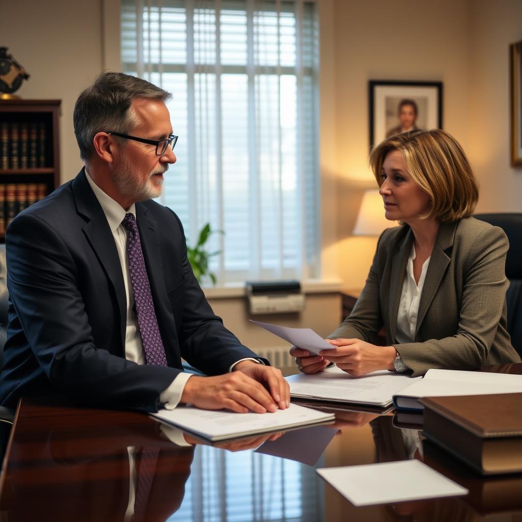 Estate Planning Lawyer Falls Church