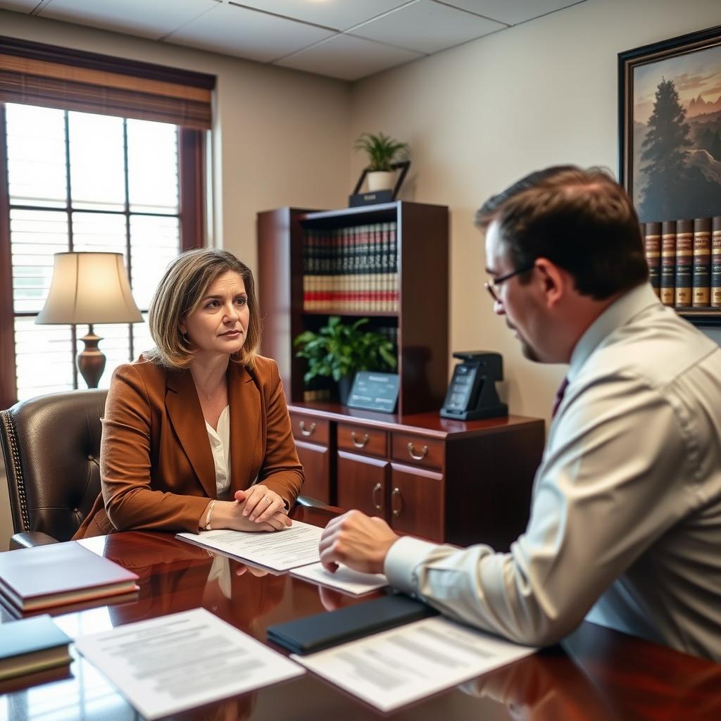 Estate Planning Lawyer Goochland County
