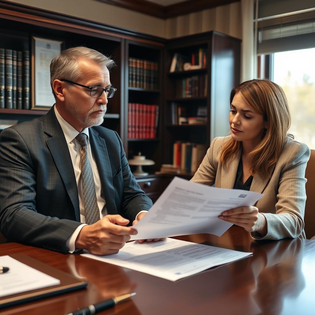 Estate Planning Lawyer Howard County