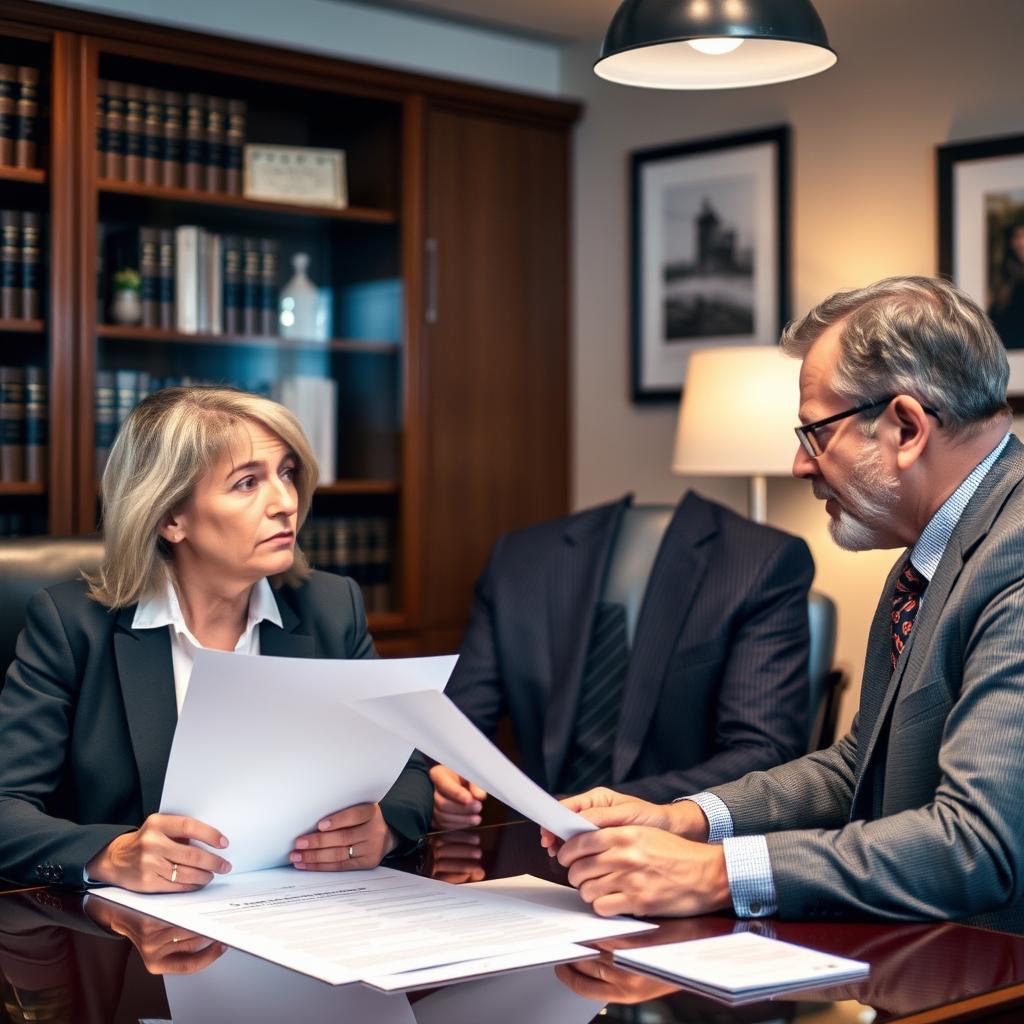 Estate Planning Lawyer Morris County