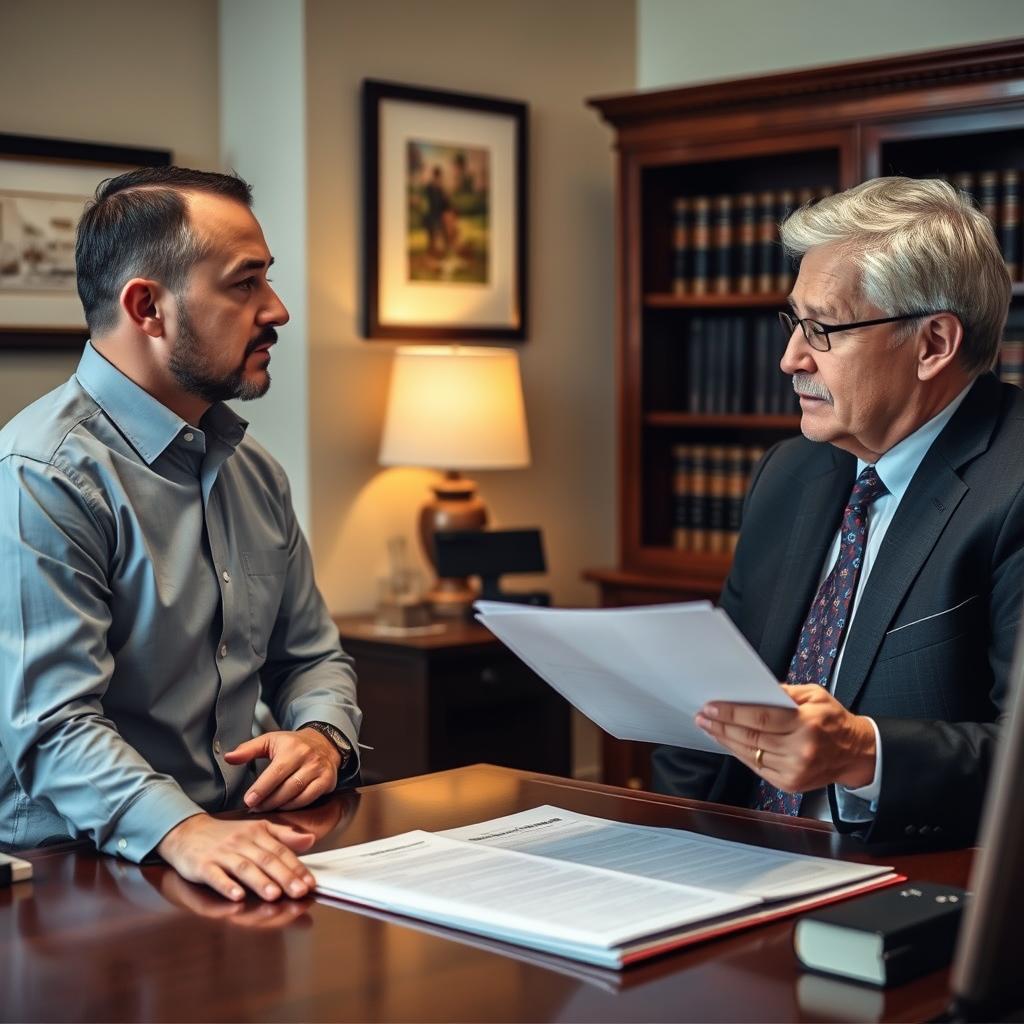 Estate Planning Lawyer Powhatan County