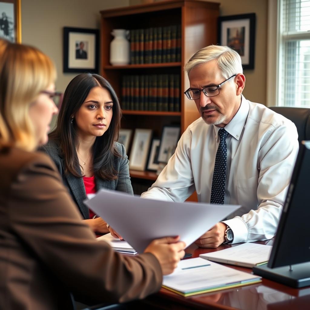 Estate Planning Lawyer Salem County